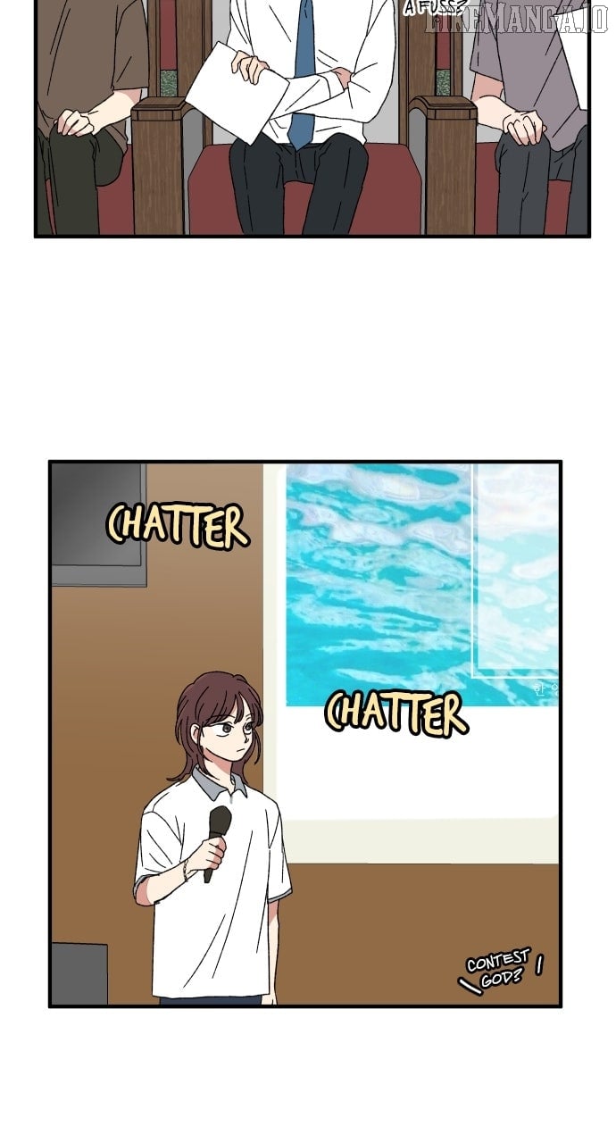 Read The Prize of Youth Manga Online