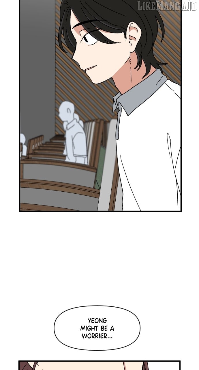 Read The Prize of Youth Manga Online