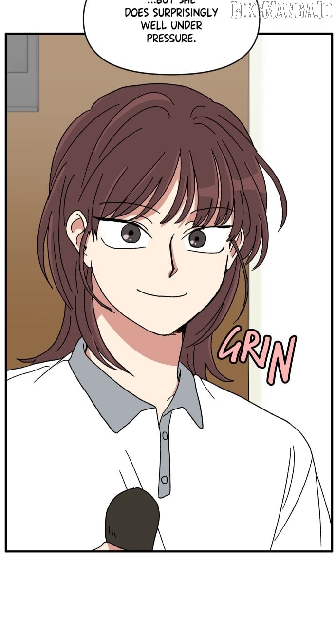 Read The Prize of Youth Manga Online