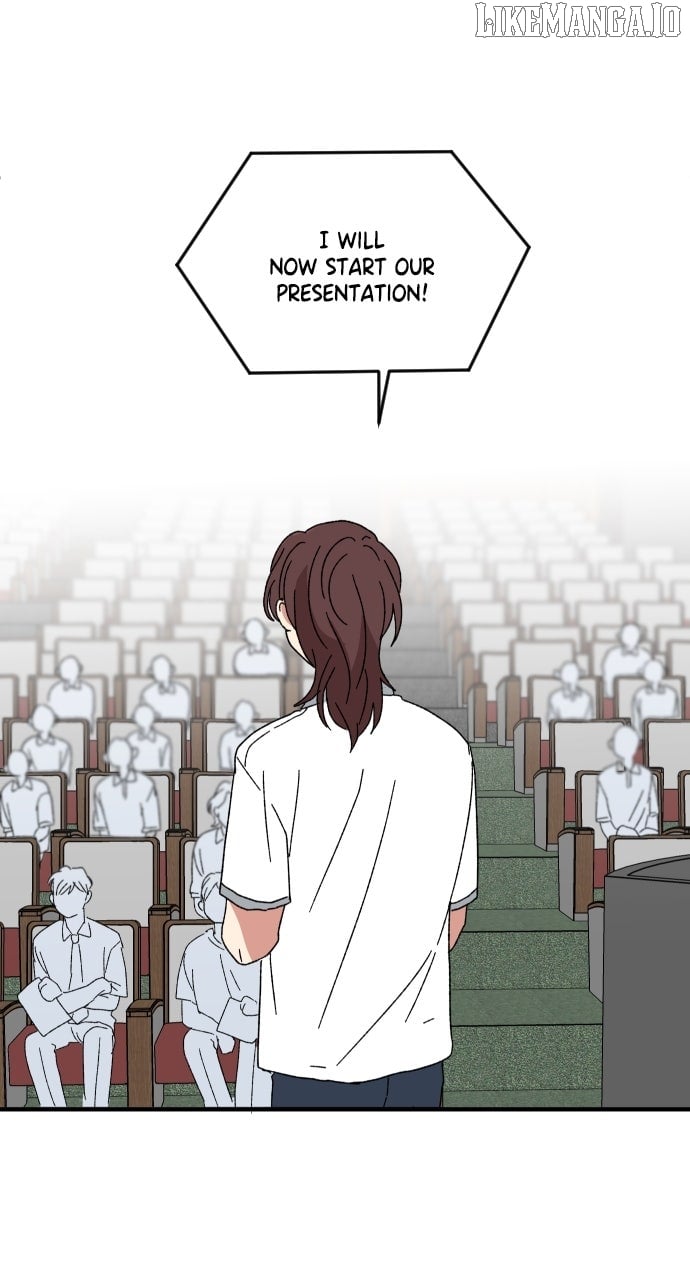 Read The Prize of Youth Manga Online