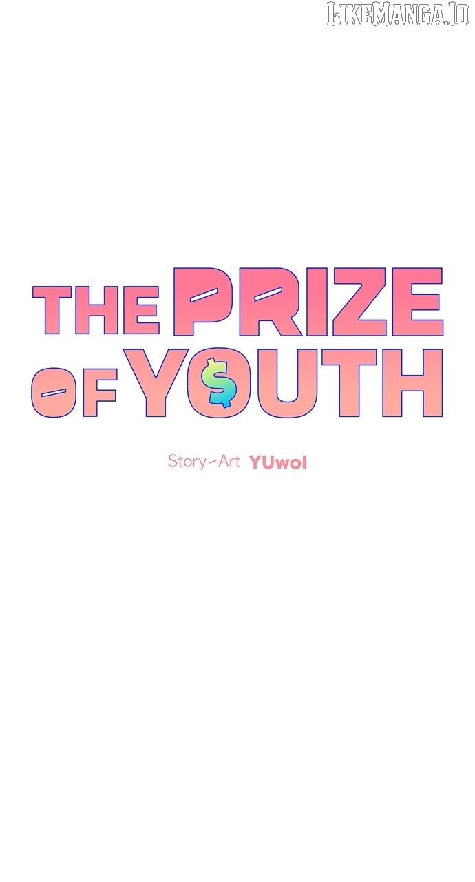 Read The Prize of Youth Manga Online