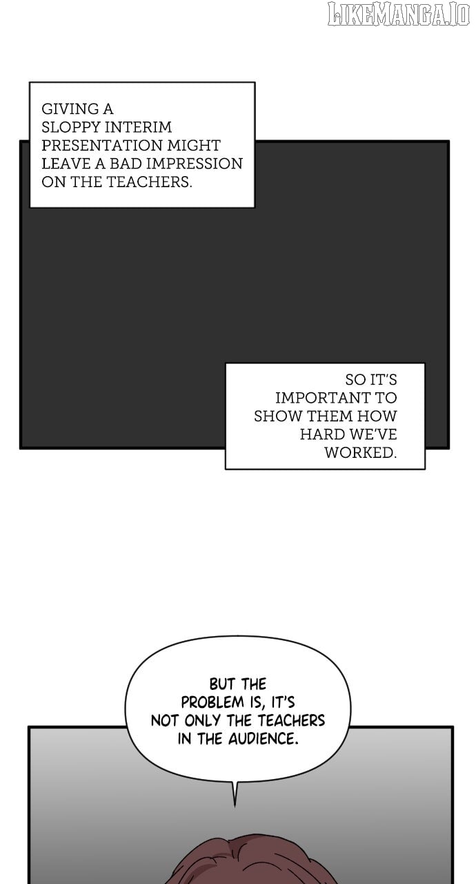 Read The Prize of Youth Manga Online