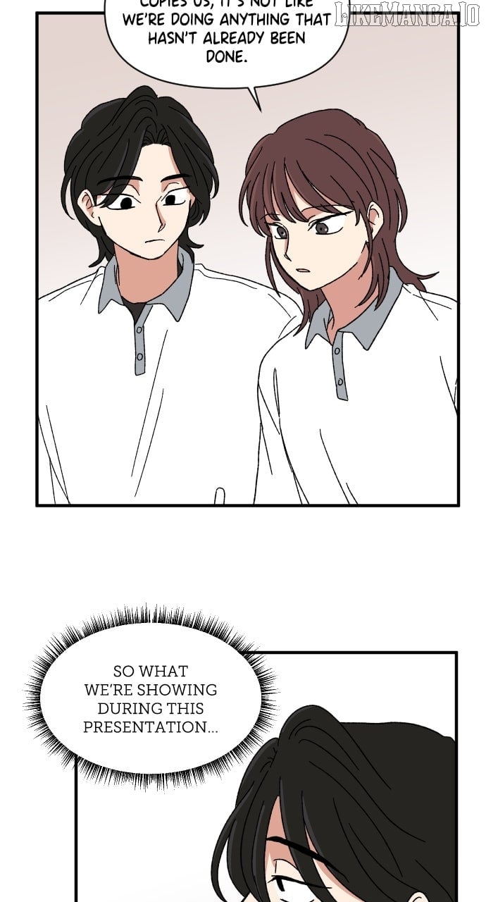 Read The Prize of Youth Manga Online