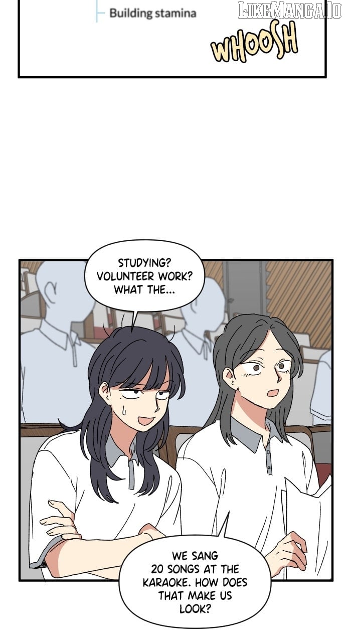 Read The Prize of Youth Manga Online