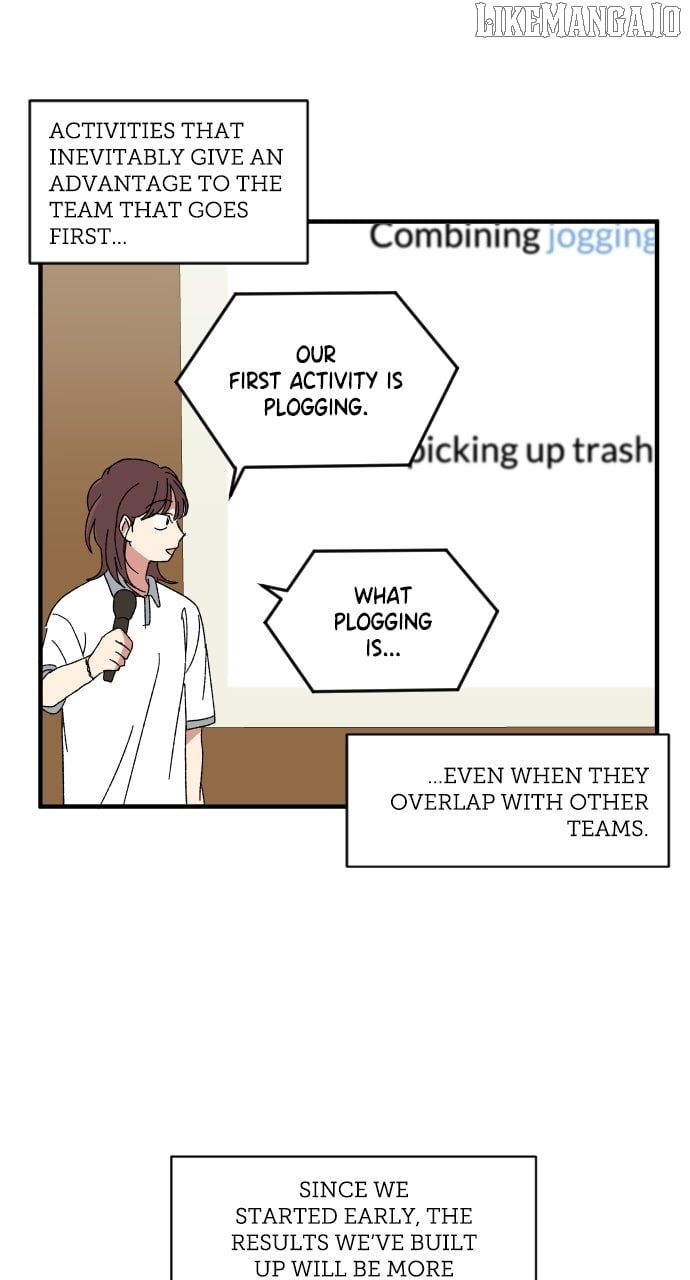 Read The Prize of Youth Manga Online