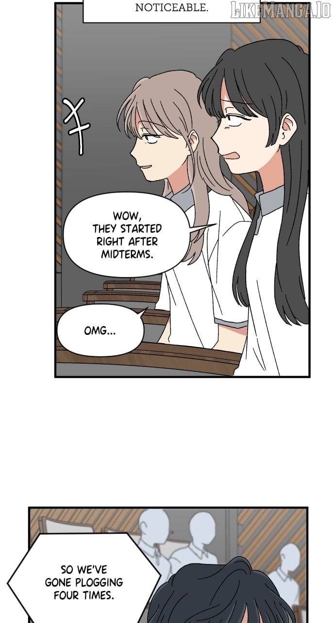 Read The Prize of Youth Manga Online