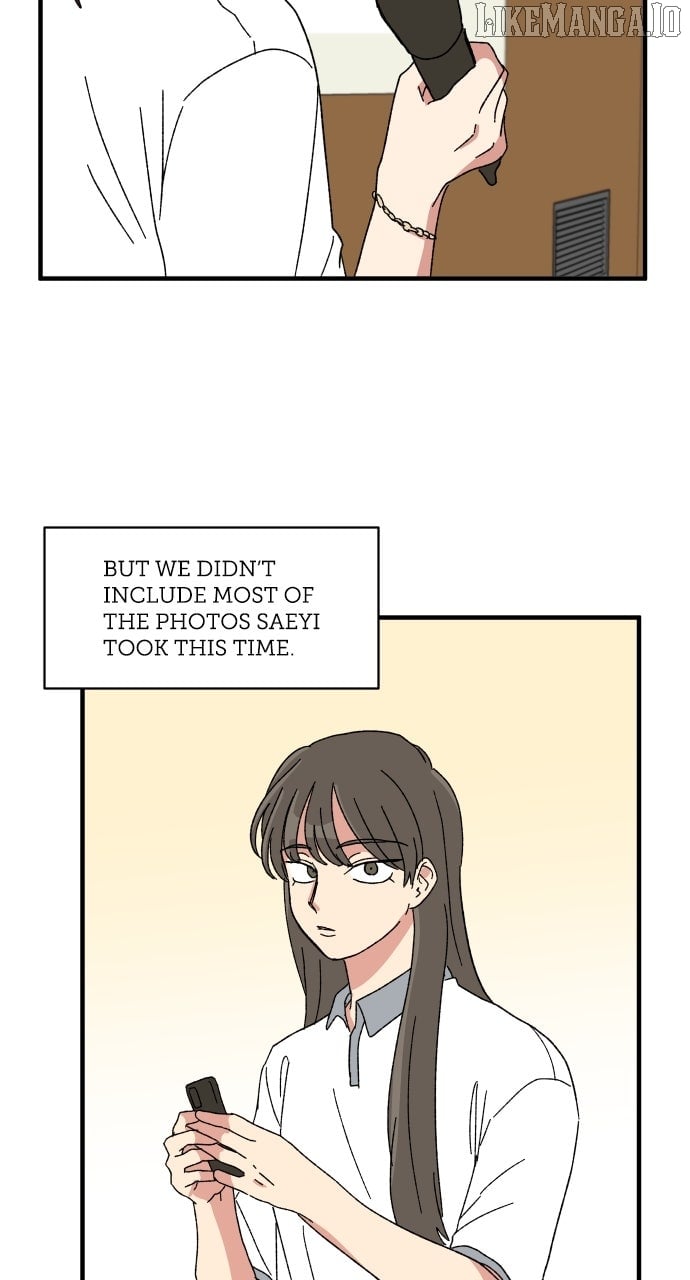 Read The Prize of Youth Manga Online