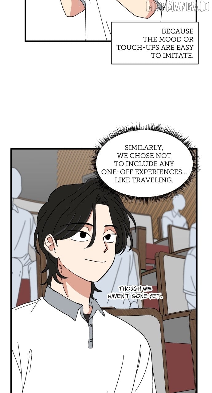 Read The Prize of Youth Manga Online