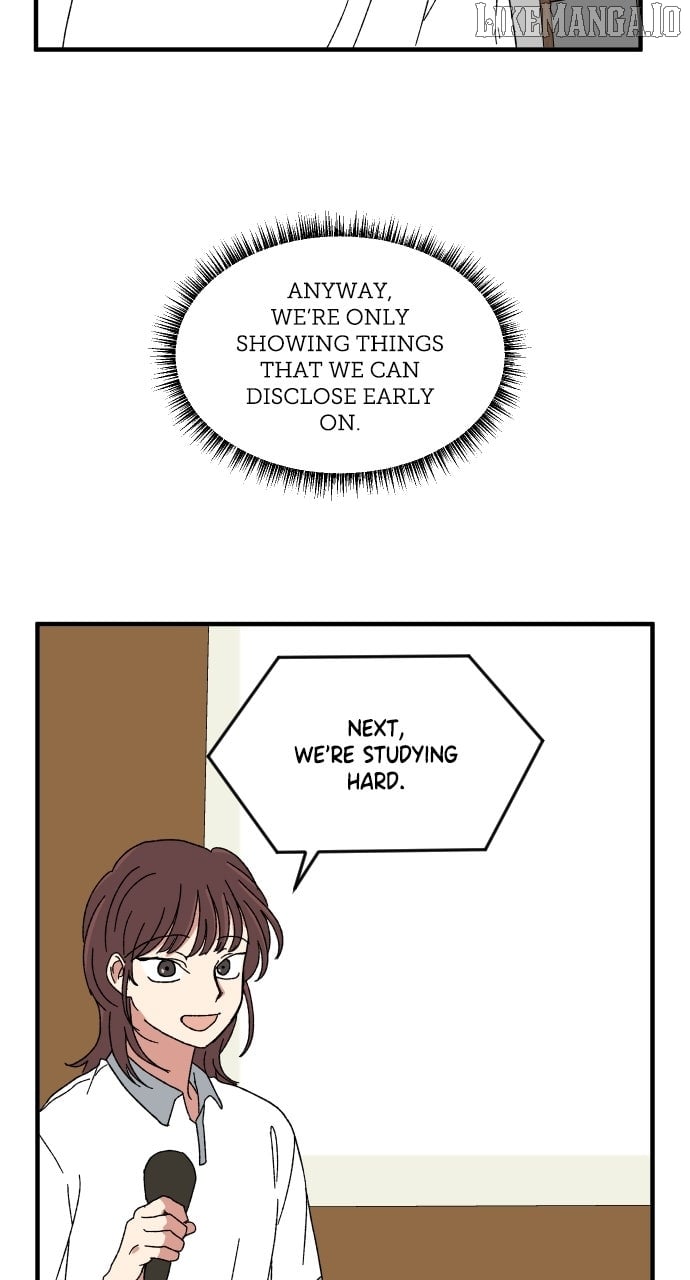 Read The Prize of Youth Manga Online