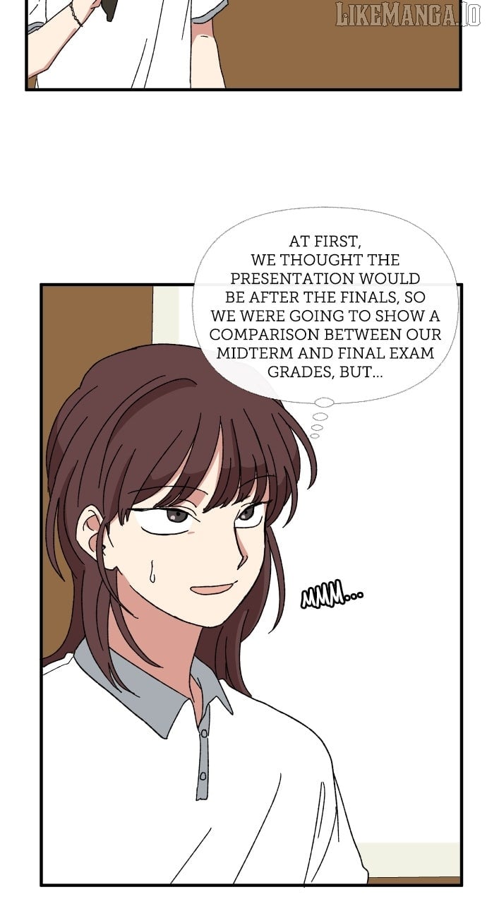 Read The Prize of Youth Manga Online