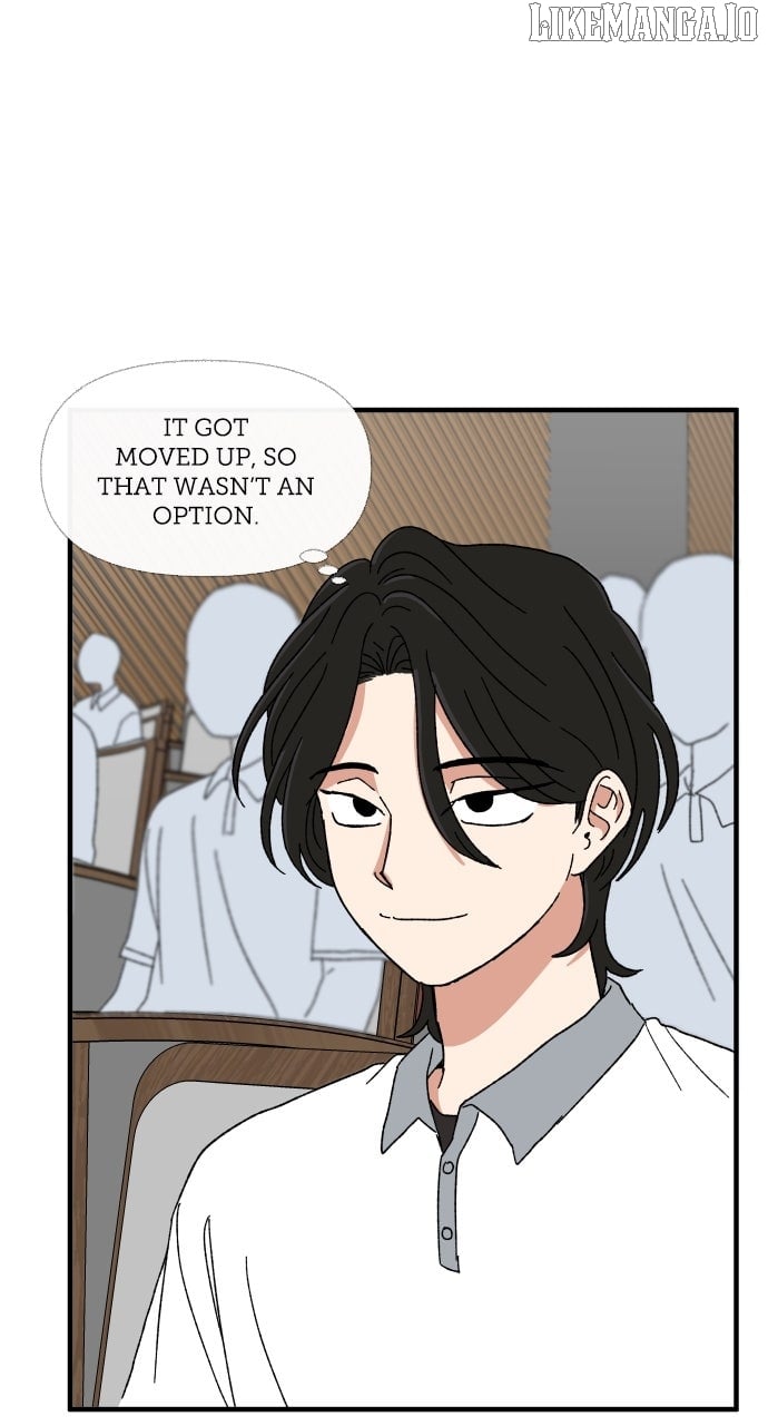 Read The Prize of Youth Manga Online