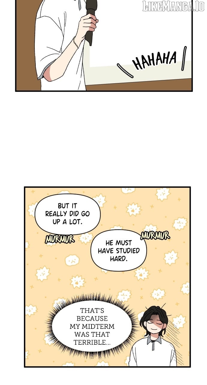 Read The Prize of Youth Manga Online