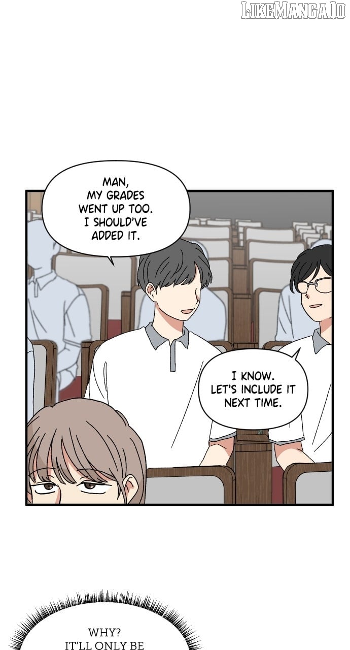 Read The Prize of Youth Manga Online