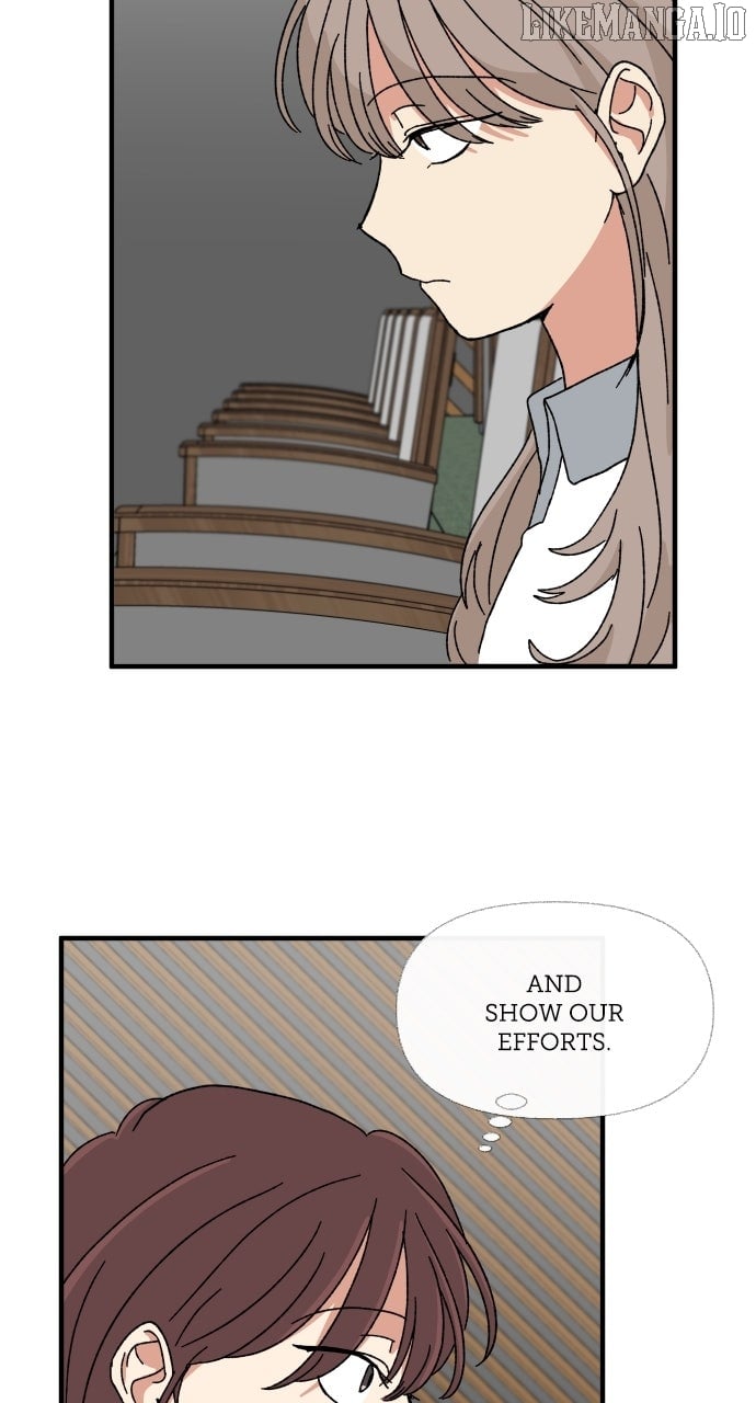 Read The Prize of Youth Manga Online