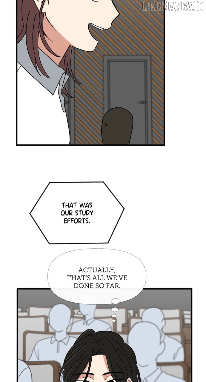 Read The Prize of Youth Manga Online