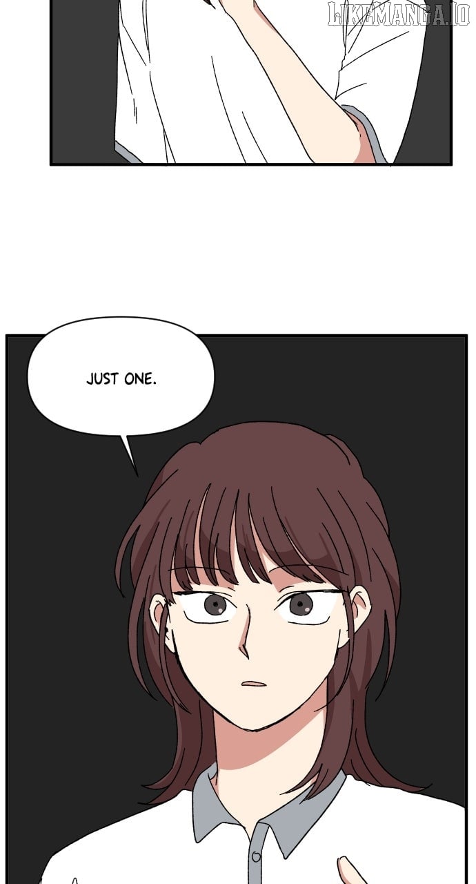 Read The Prize of Youth Manga Online