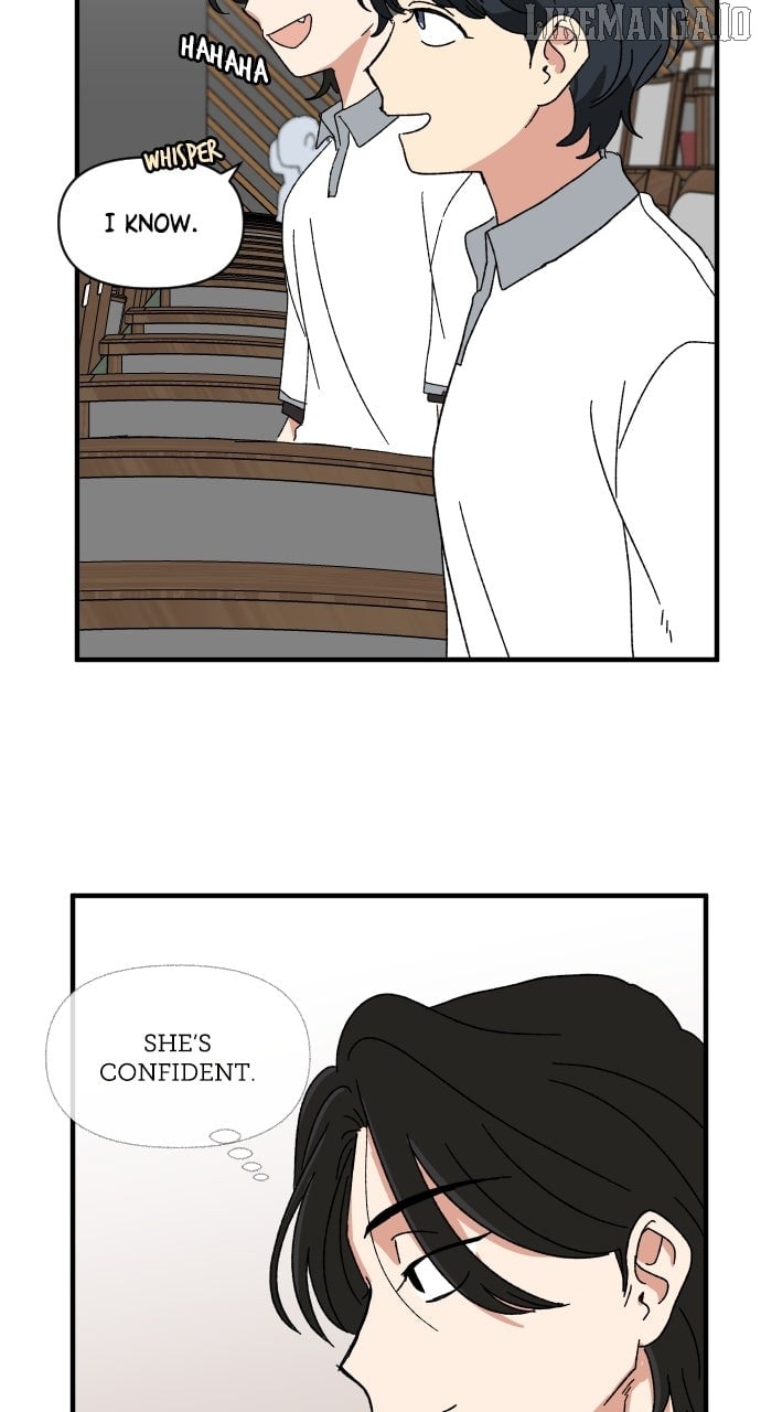 Read The Prize of Youth Manga Online