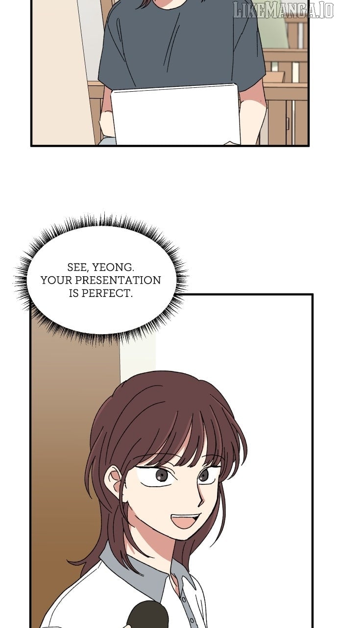 Read The Prize of Youth Manga Online