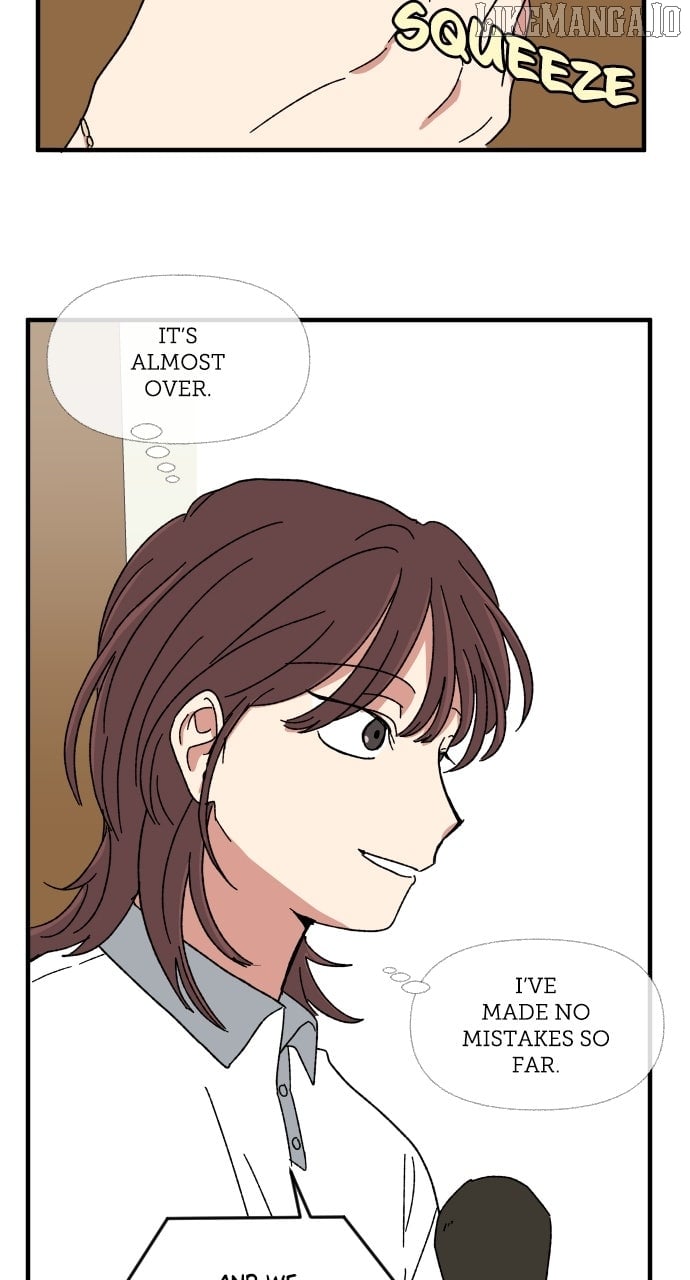 Read The Prize of Youth Manga Online