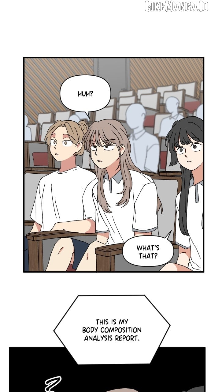 Read The Prize of Youth Manga Online