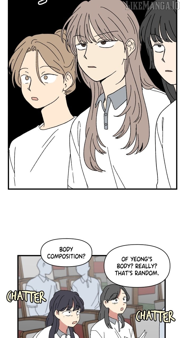 Read The Prize of Youth Manga Online