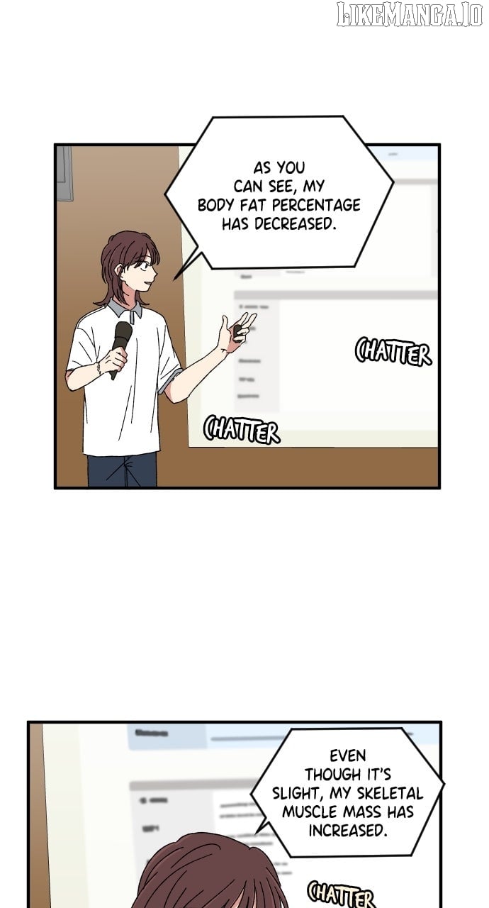 Read The Prize of Youth Manga Online