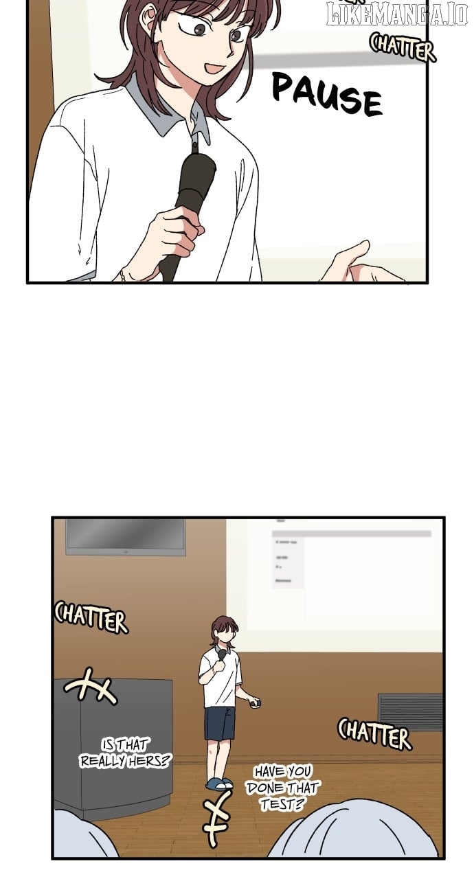 Read The Prize of Youth Manga Online