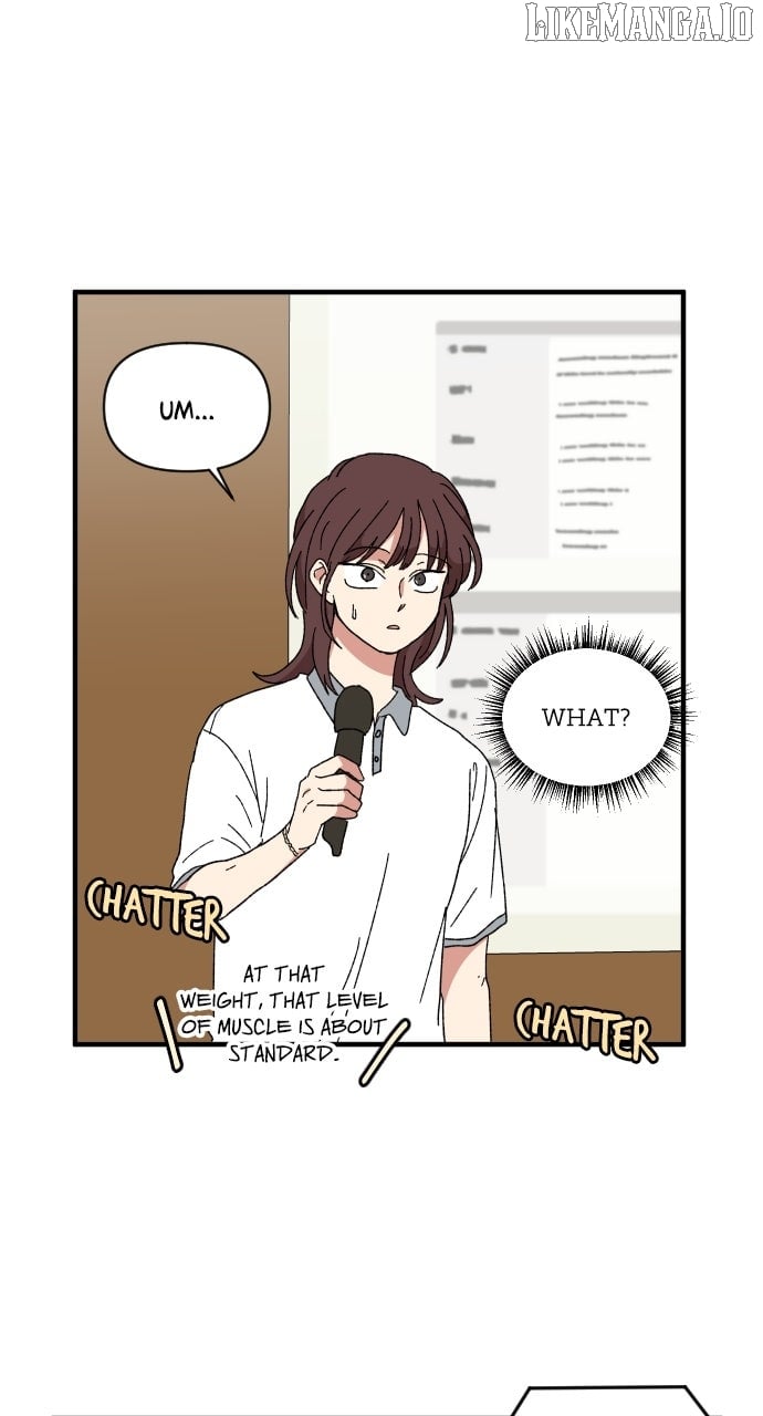 Read The Prize of Youth Manga Online