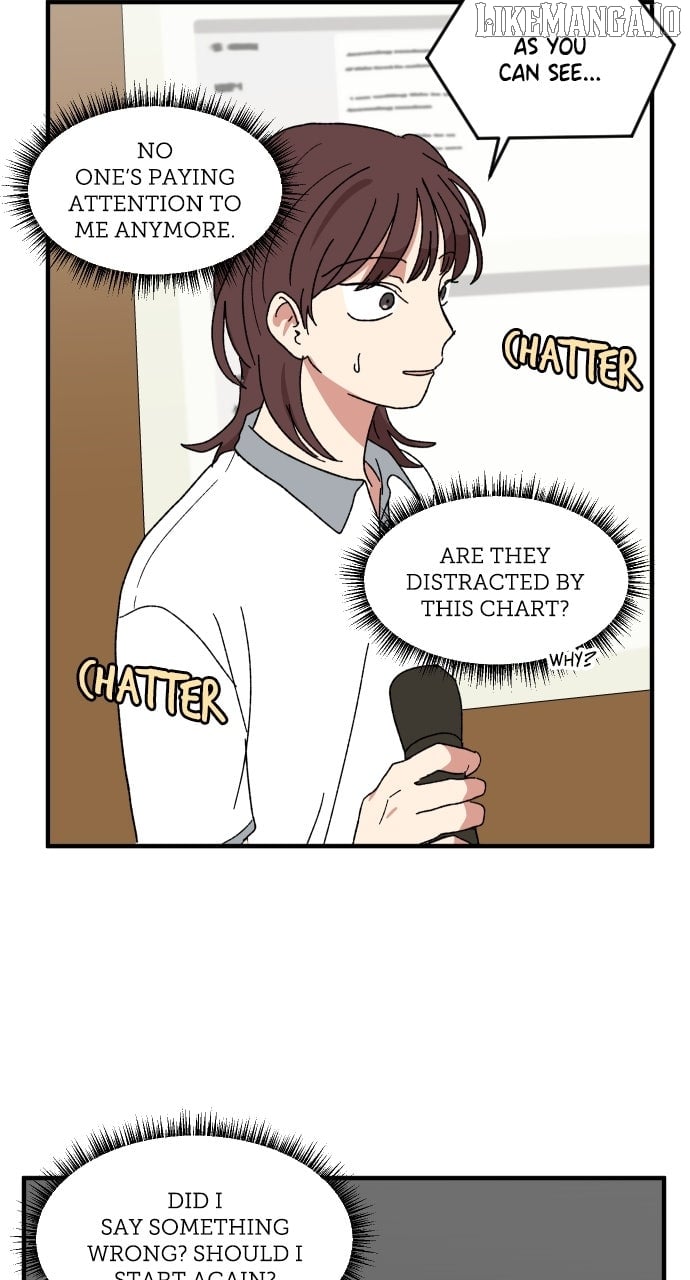 Read The Prize of Youth Manga Online