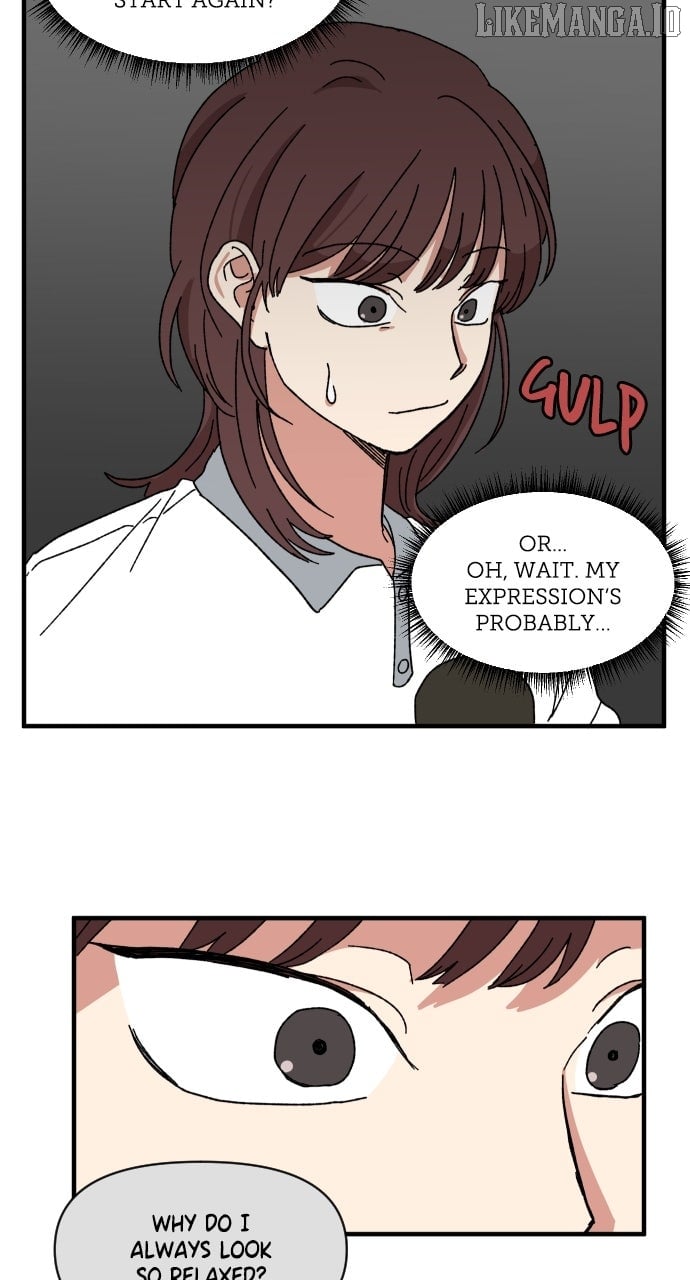 Read The Prize of Youth Manga Online