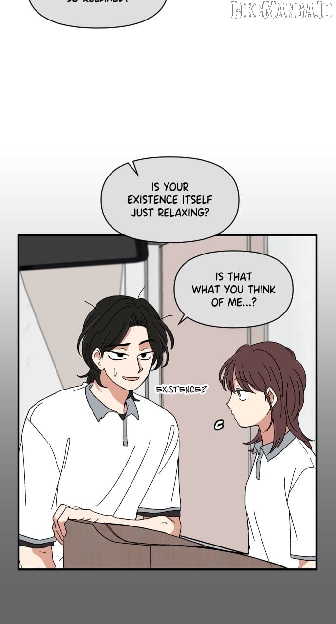 Read The Prize of Youth Manga Online