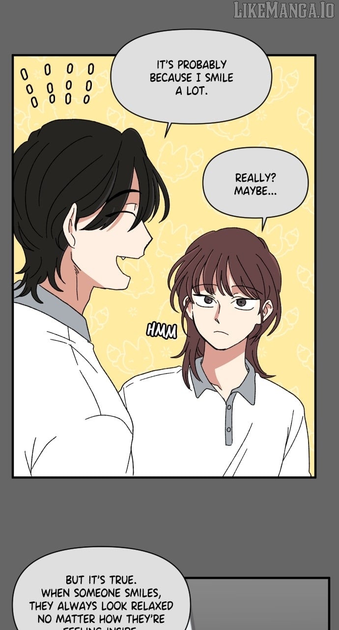 Read The Prize of Youth Manga Online