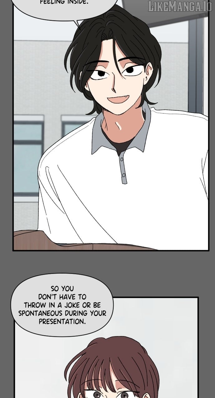 Read The Prize of Youth Manga Online