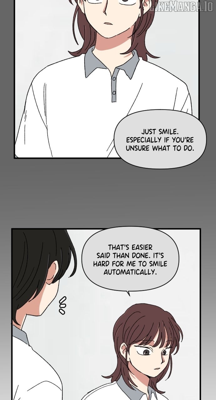 Read The Prize of Youth Manga Online