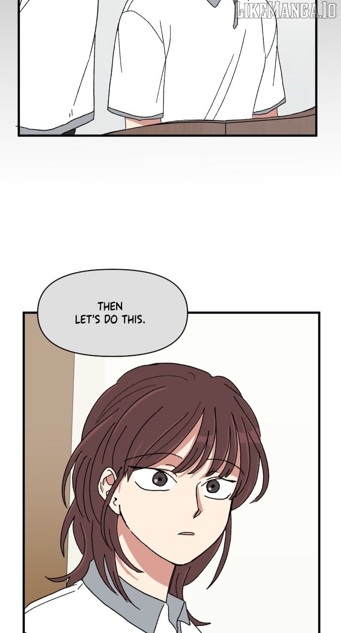 Read The Prize of Youth Manga Online