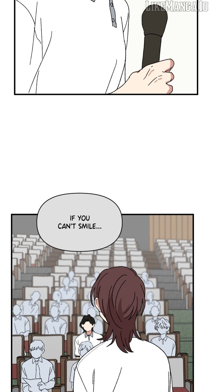 Read The Prize of Youth Manga Online