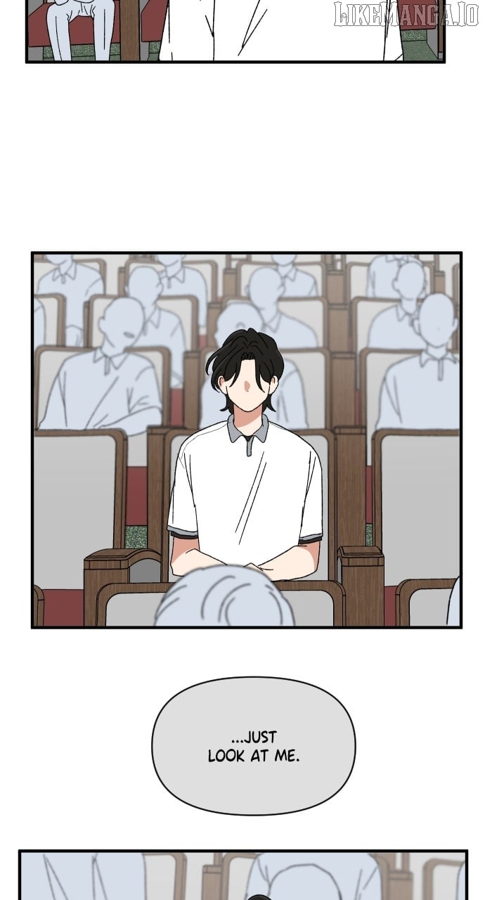 Read The Prize of Youth Manga Online