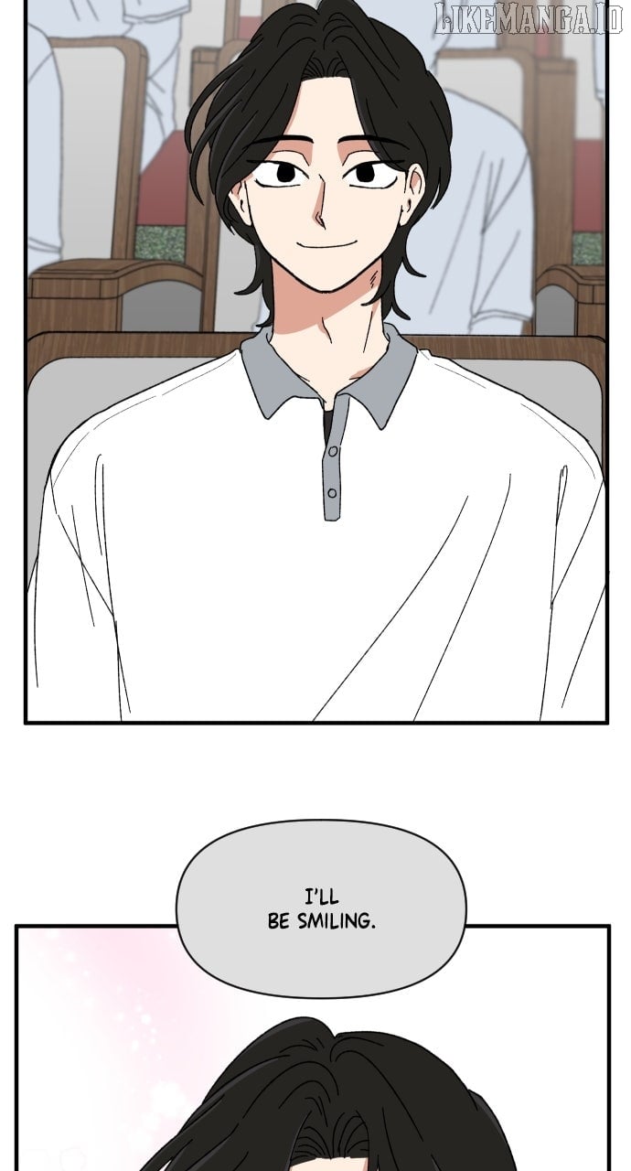 Read The Prize of Youth Manga Online