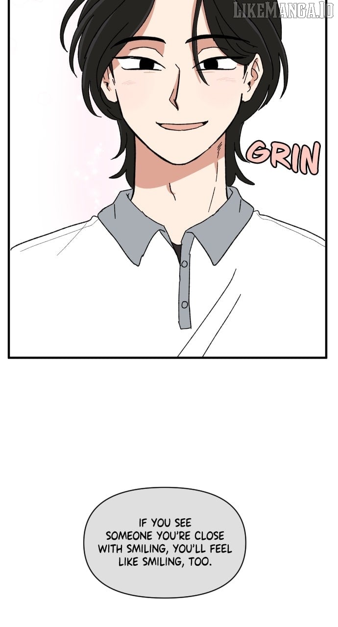 Read The Prize of Youth Manga Online