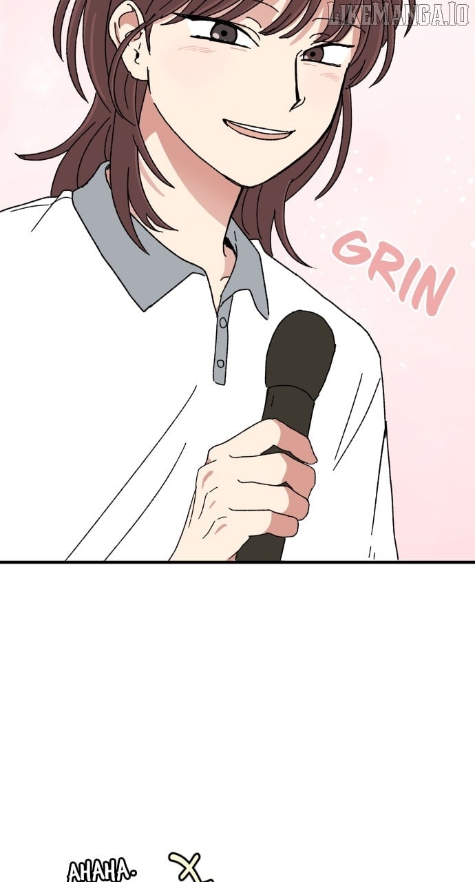 Read The Prize of Youth Manga Online