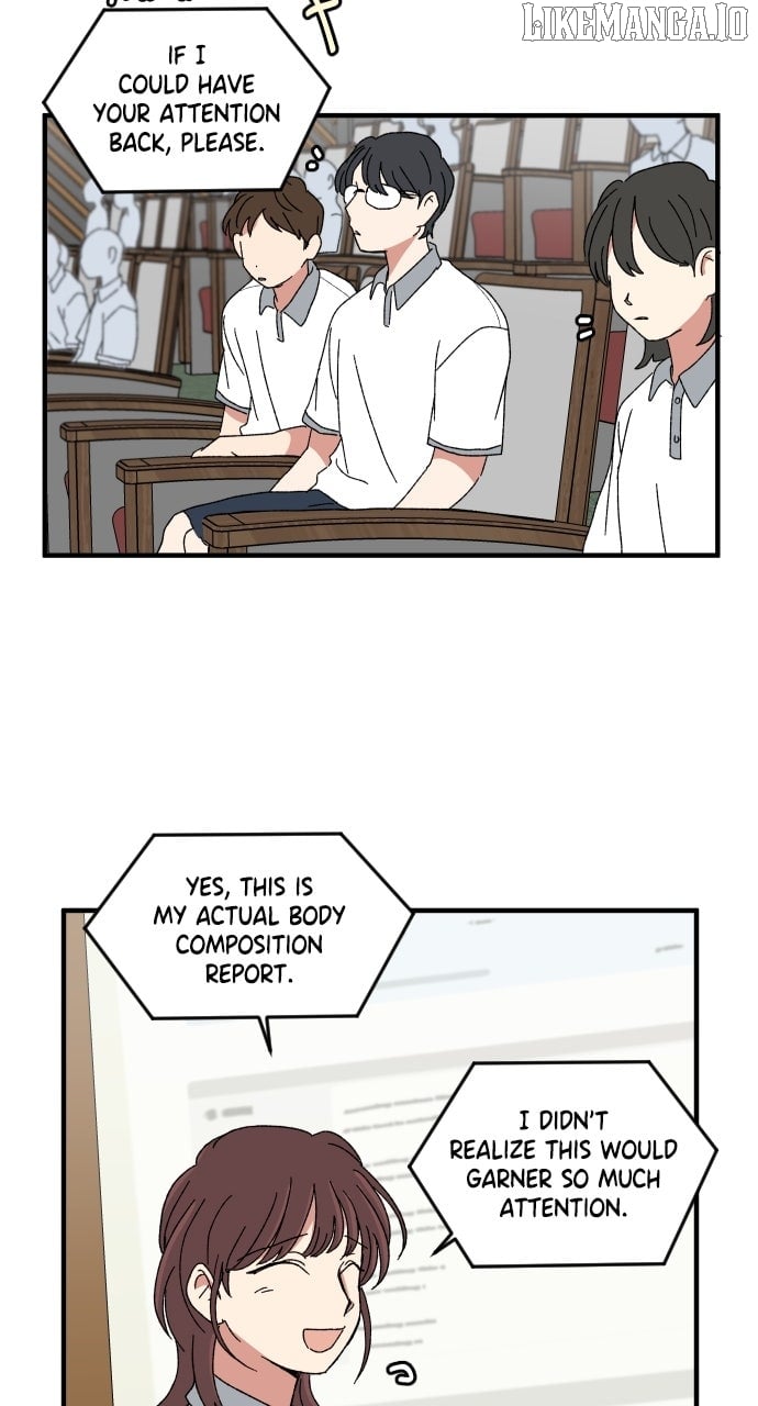 Read The Prize of Youth Manga Online