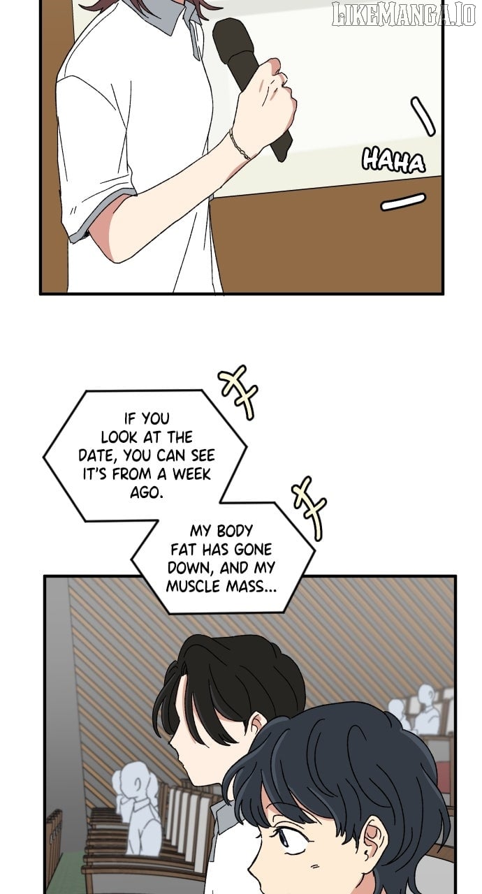 Read The Prize of Youth Manga Online