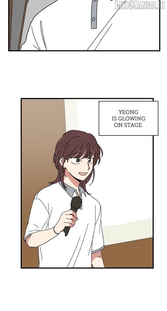 Read The Prize of Youth Manga Online