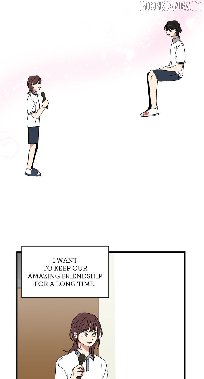 Read The Prize of Youth Manga Online