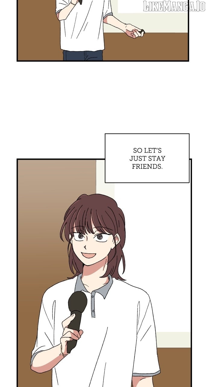 Read The Prize of Youth Manga Online