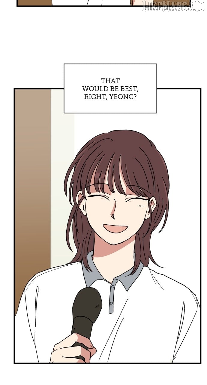 Read The Prize of Youth Manga Online