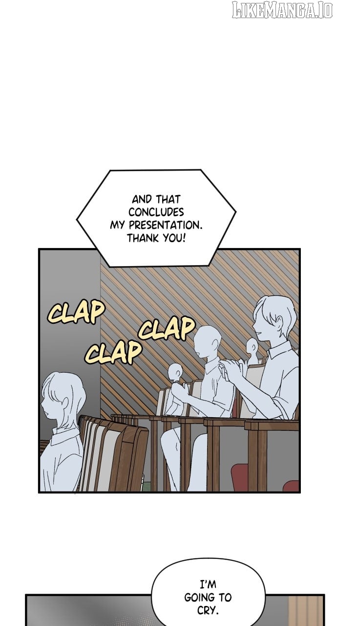 Read The Prize of Youth Manga Online