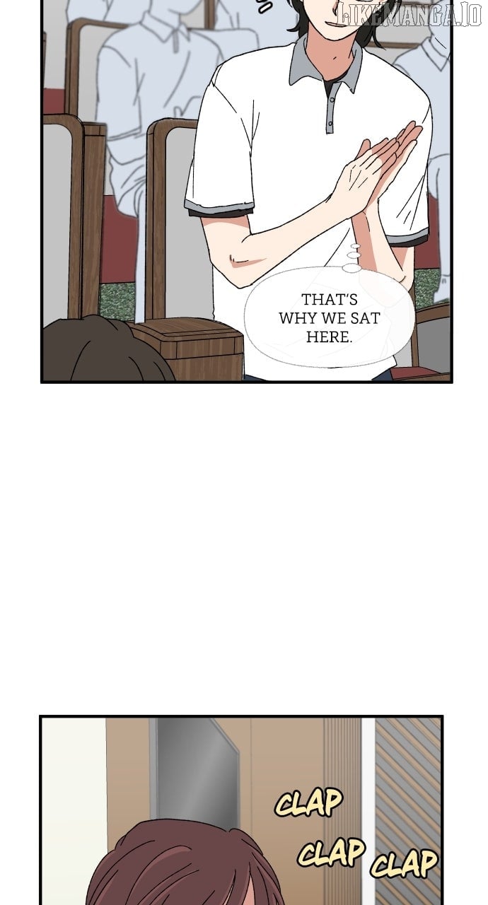 Read The Prize of Youth Manga Online