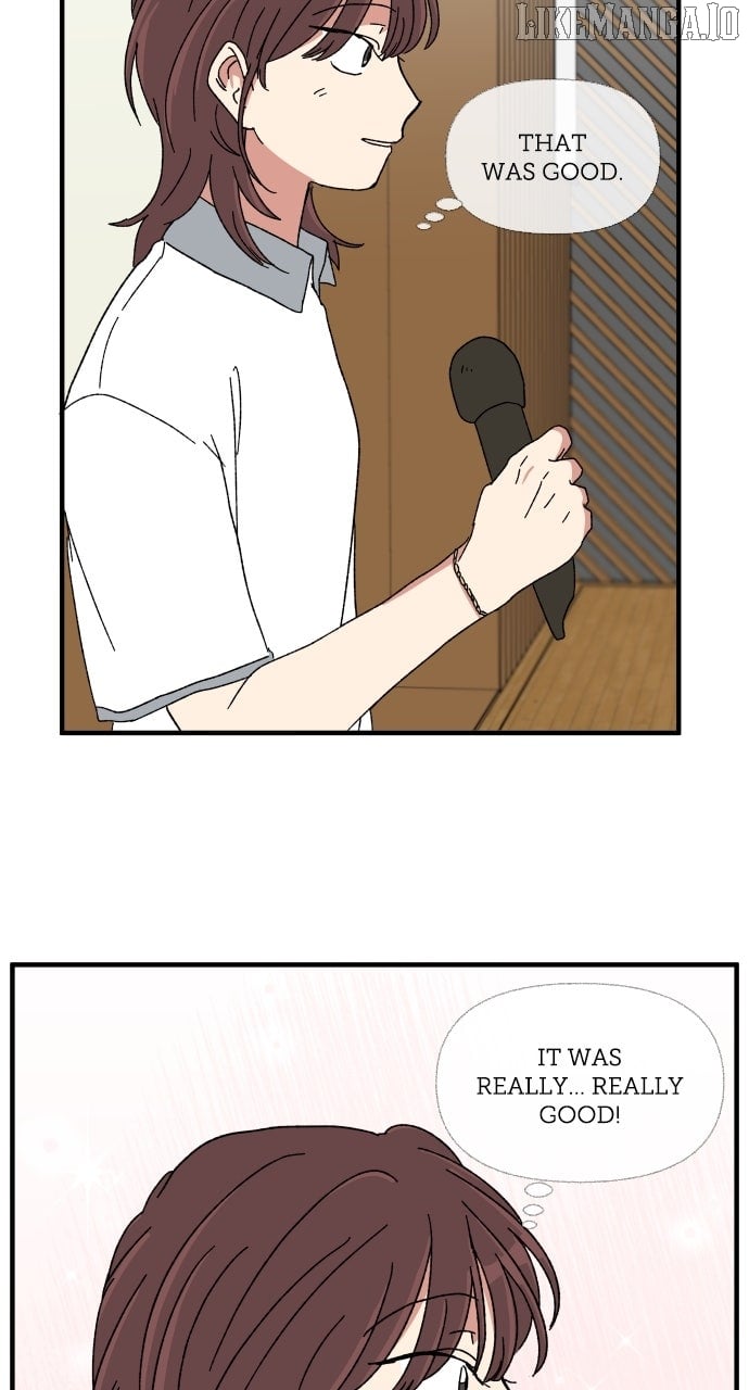 Read The Prize of Youth Manga Online