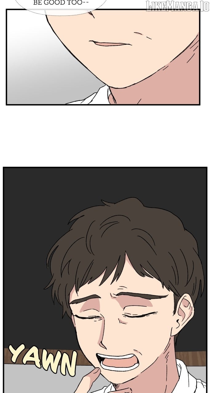 Read The Prize of Youth Manga Online